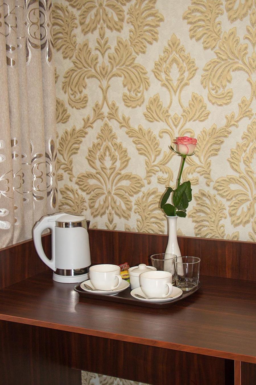 Silk Way Hotel Almaty Exterior photo