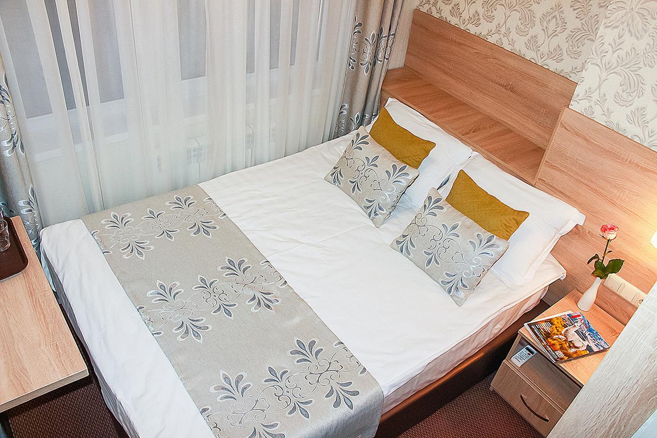 Silk Way Hotel Almaty Exterior photo