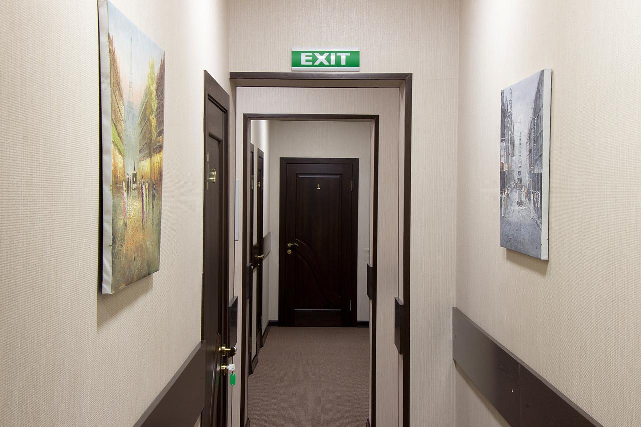 Silk Way Hotel Almaty Exterior photo